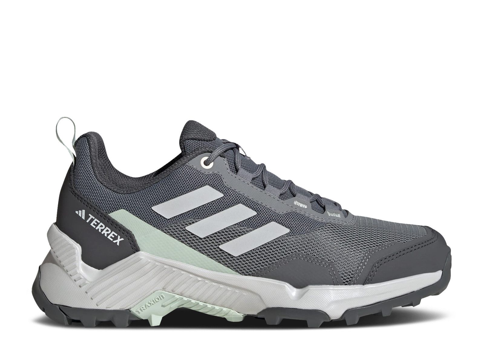 Adidas Wmns Eastrail 2.0 'Grey Putty Mauve'