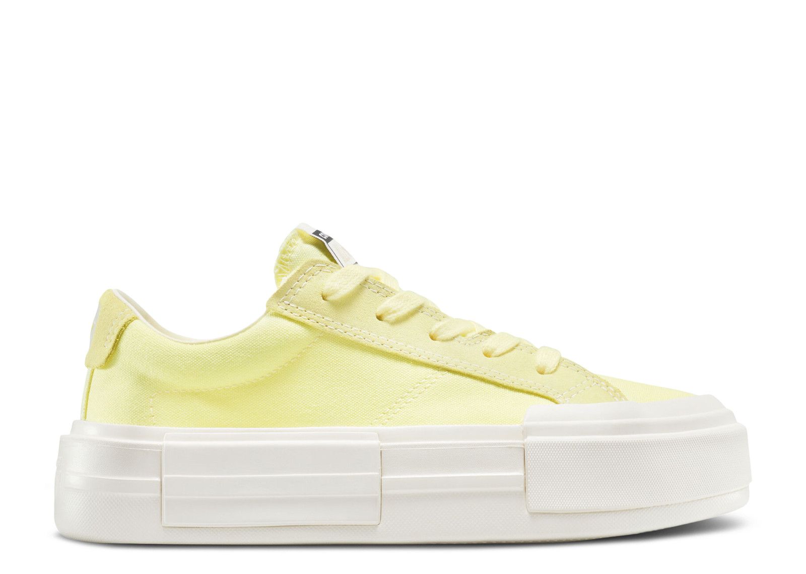 Cruise Low - Lemon Slushy