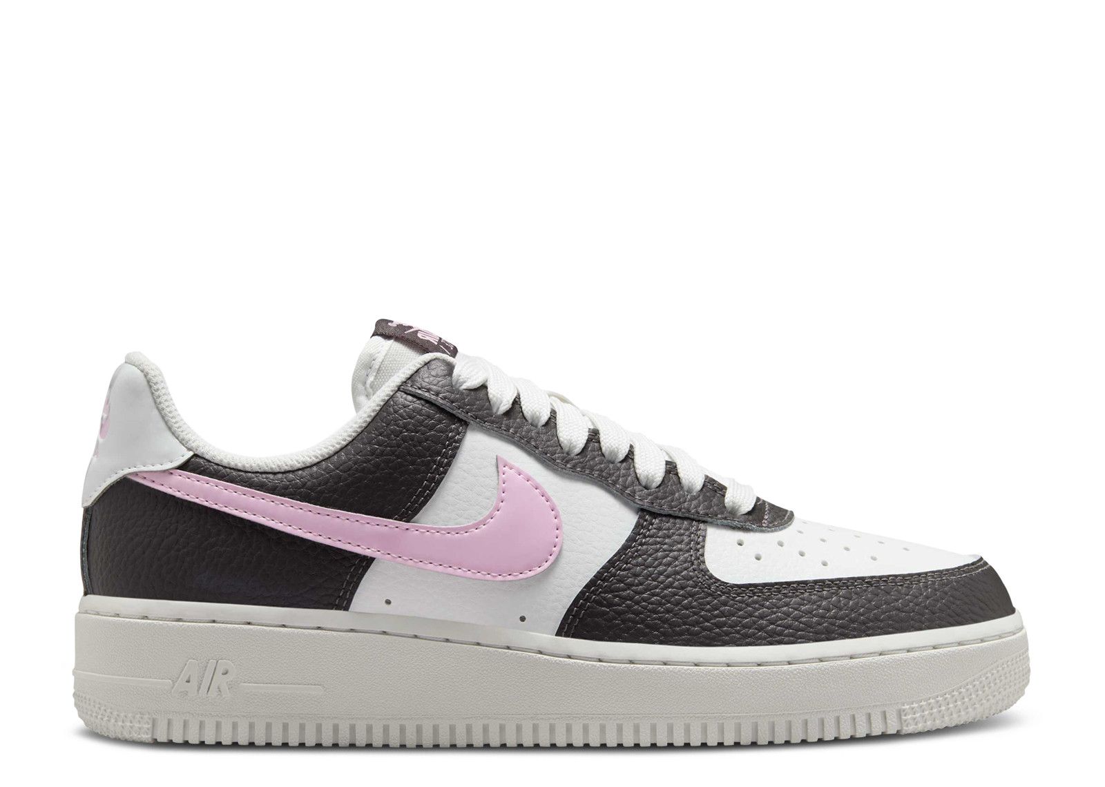 Wmns Air Force '07 'Medium Ash Pink Foam'