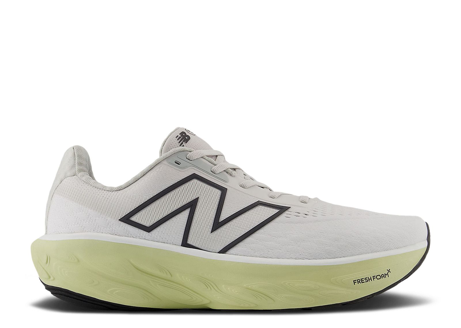 New Balance Fresh Foam X 1080v14 2E Wide 'Grey Matter Morel'