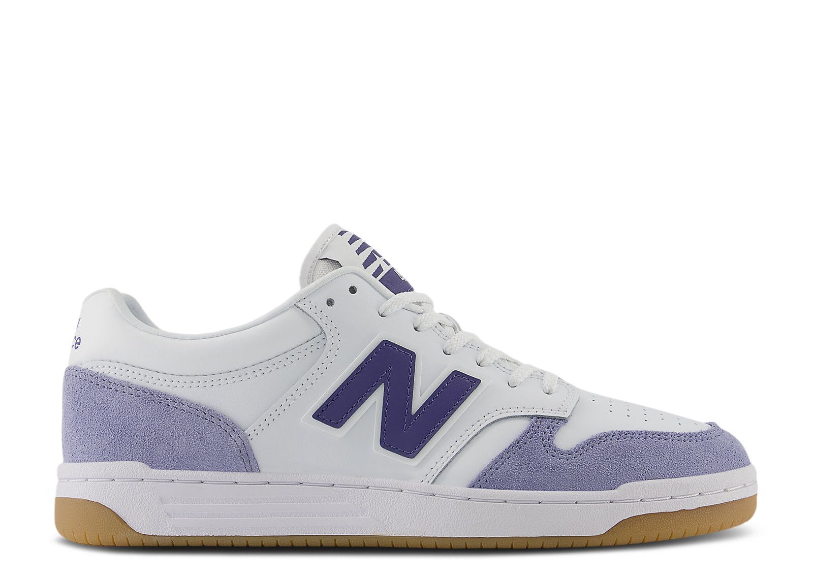 New Balance 480 'White Dusk Shower'