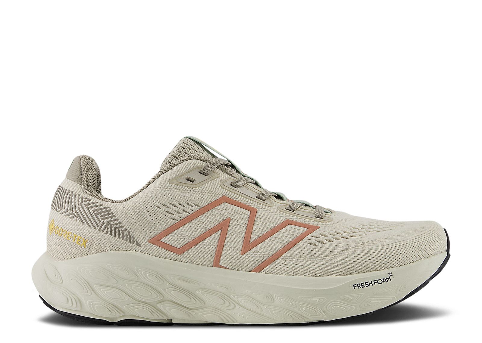 New Balance Wmns Fresh Foam X 880v14 GORE-TEX Wide 'Linen Sage'