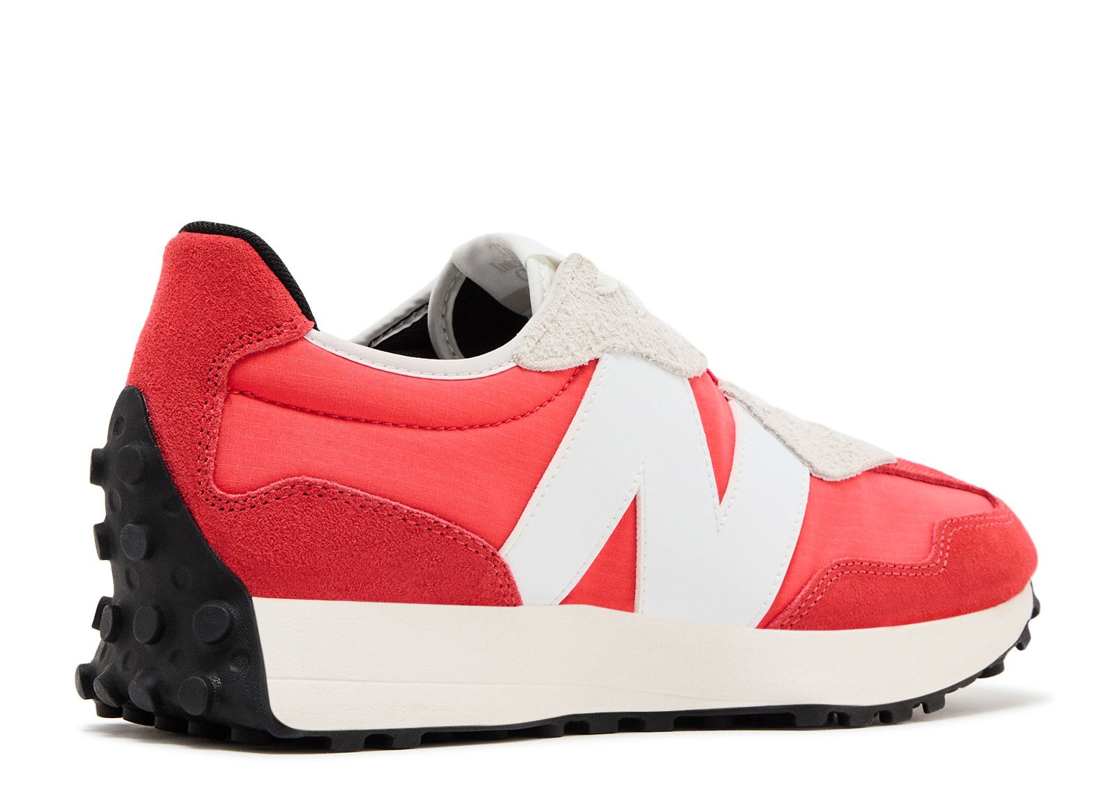 New Balance 327 'Red White' - New Balance - U327SBB - red/white
