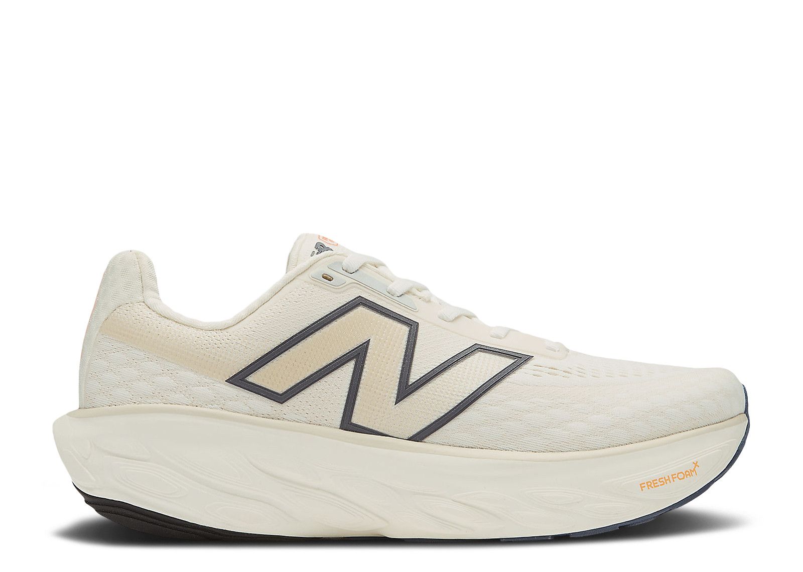 New Balance Fresh Foam X 1080v14 2E Wide 'Sea Salt Vintage Indigo'