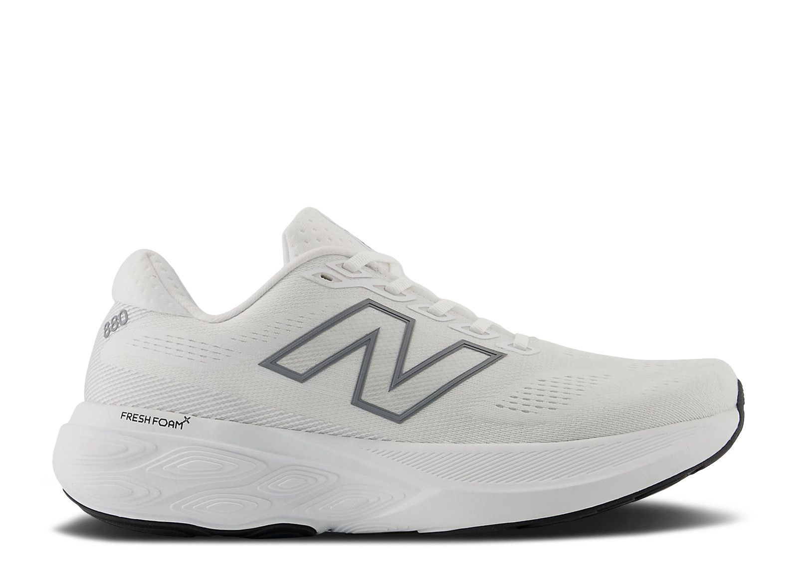 New Balance Fresh Foam X 880v15 2E Wide 'White Sea Salt'