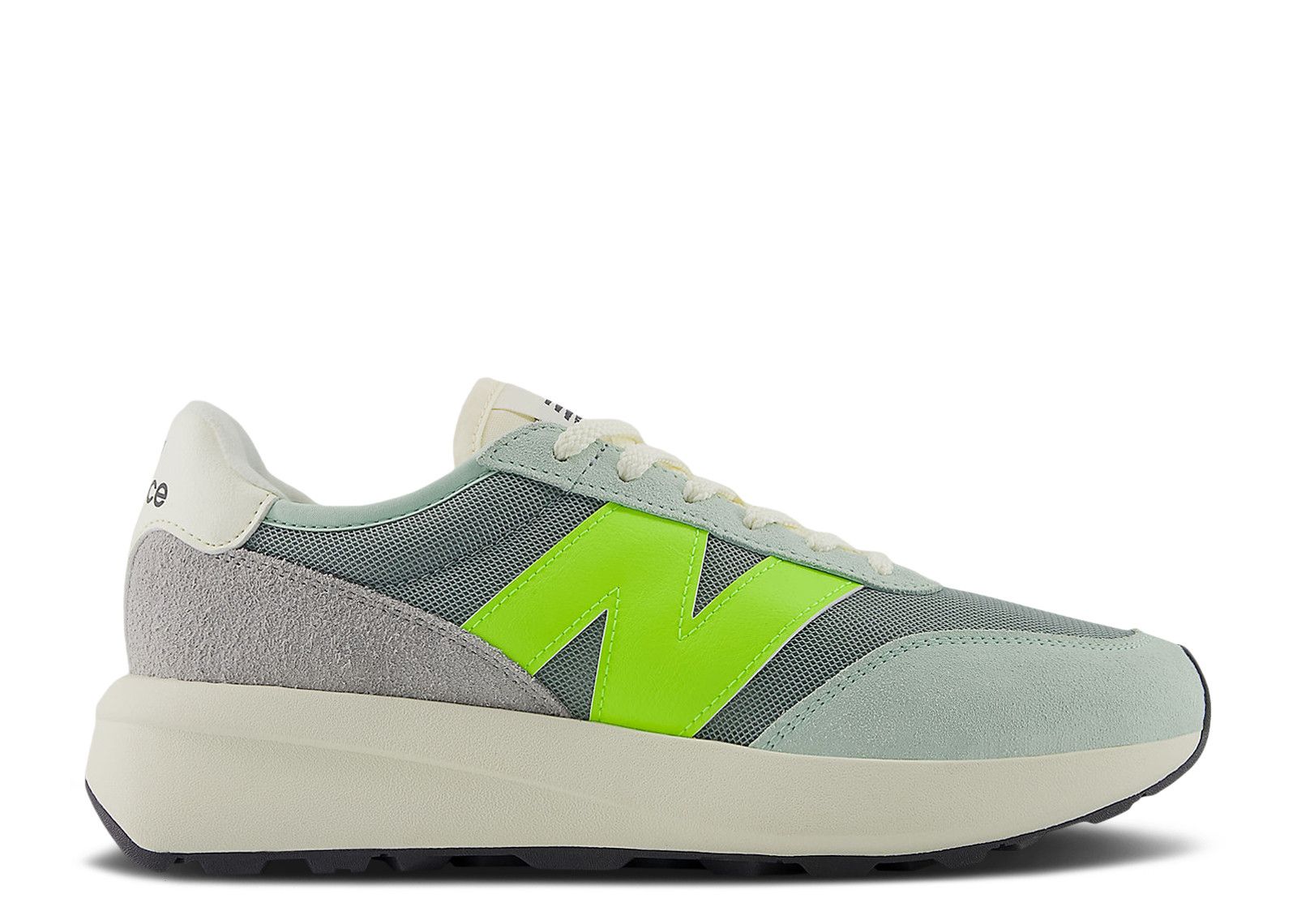 New Balance 370 'Juniper Clay Ash'