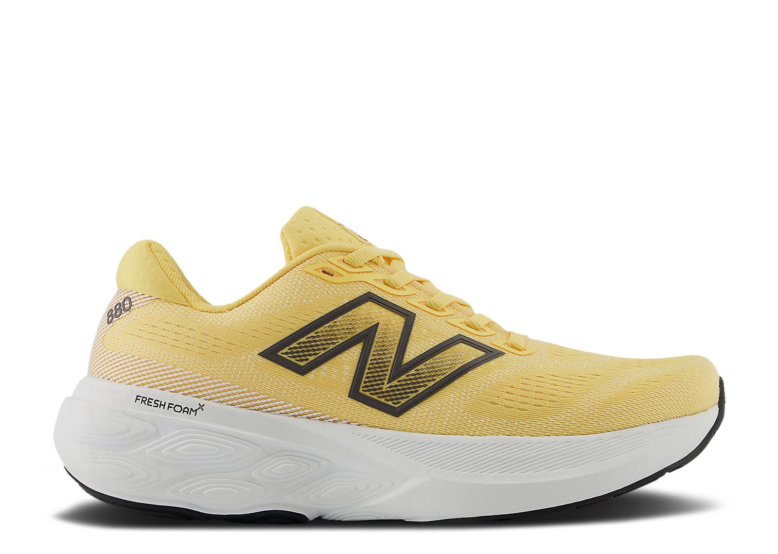 New Balance Wmns Fresh Foam X 880v15 Wide 'Clementine'