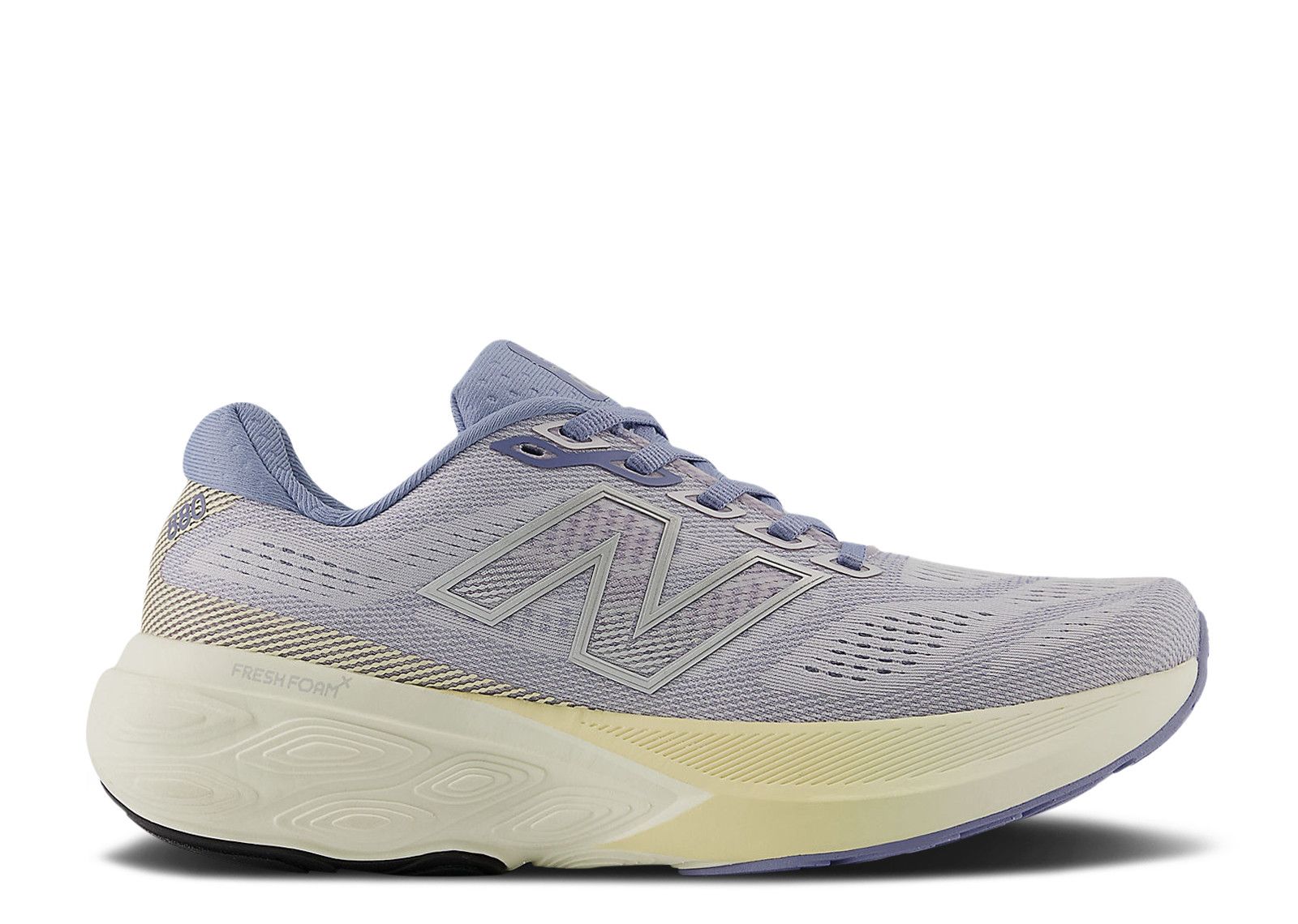 New Balance Wmns Fresh Foam X 880v15 Wide 'Pearl Grey Dusk Shower'