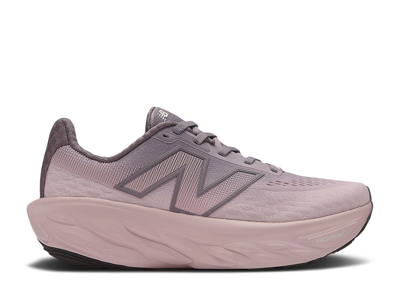 New Balance Wmns Fresh Foam X 1080v14 Wide 'Dark Ice Wine'
