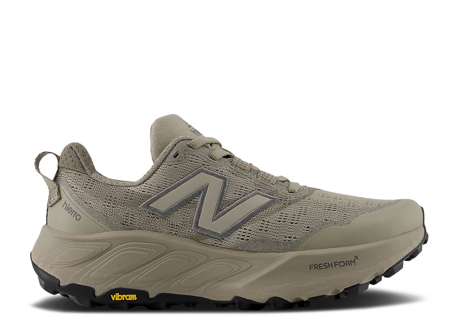 New Balance Wmns Fresh Foam X Hierro v9 Wide 'Arid Stone'