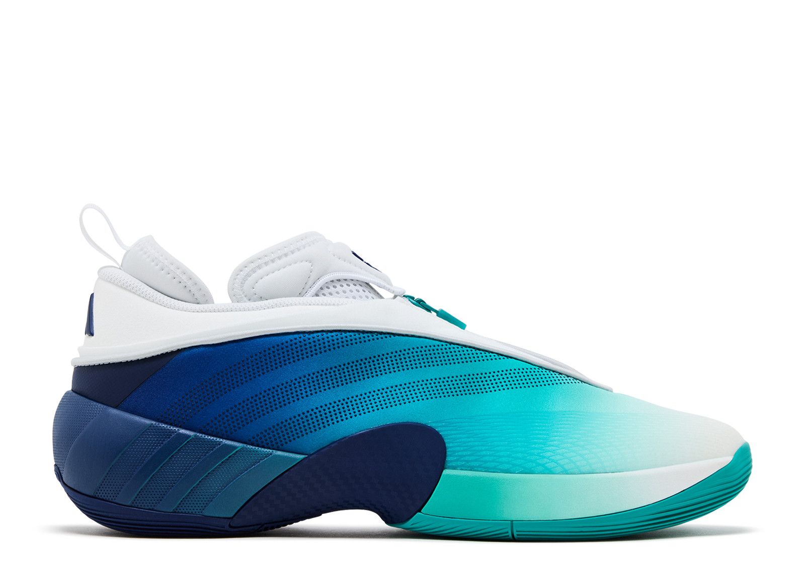 D.O.N. Issue #7 'Pure Teal' - Adidas - JR9502 - pure teal/cloud