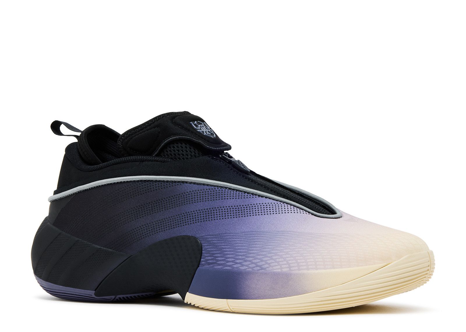 D.O.N. Issue #7 'Pulse Preloved Violet' - Adidas - JR9503 - core