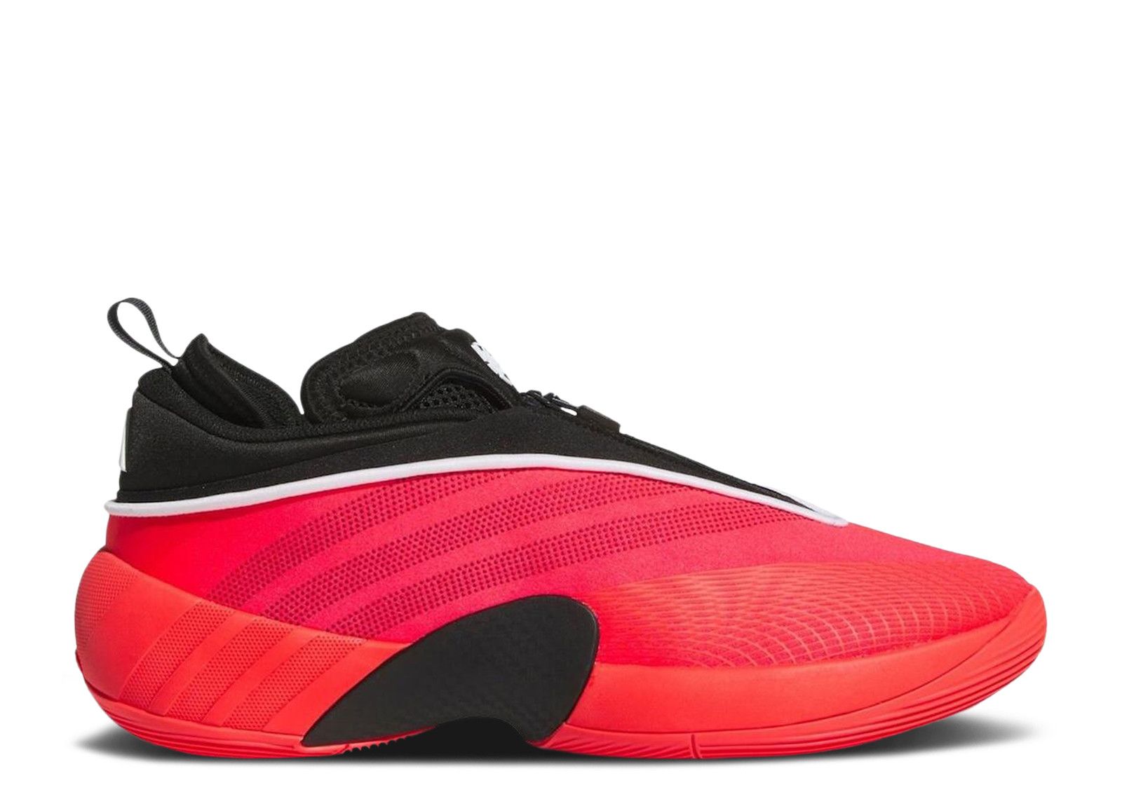 Haribo X D.O.N. Issue #6 'Lucid Red' - Adidas - JH7917
