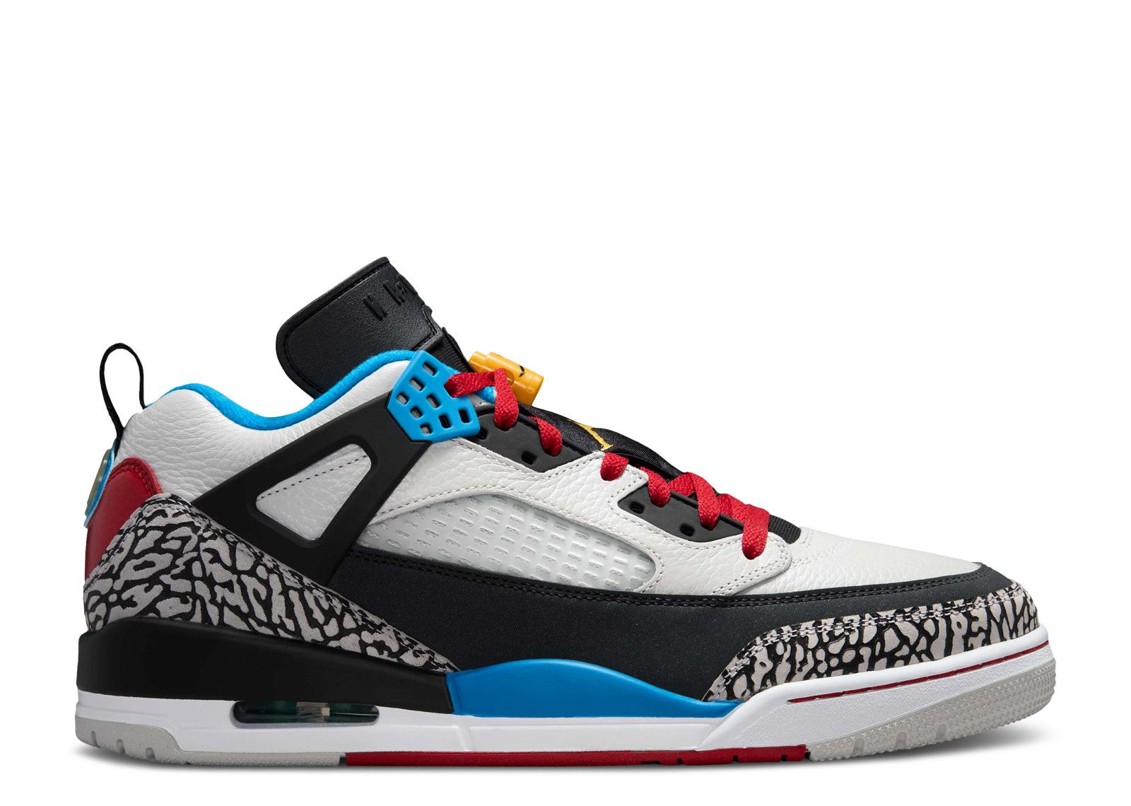 Fragment Design X Jordan 3 Retro SP 