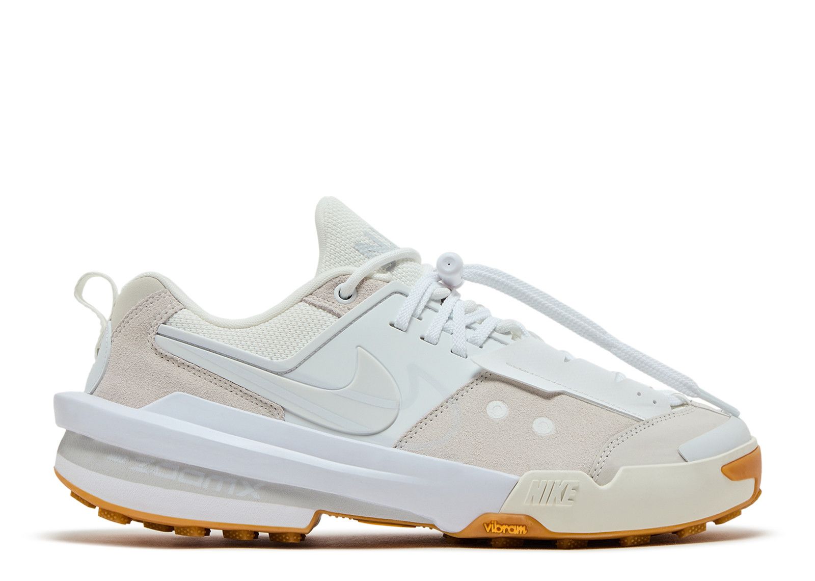 【シー】ROME/MOD153cm Nike Vaporwaffle sacai Sail Gum Men's - DD1875-100 - US