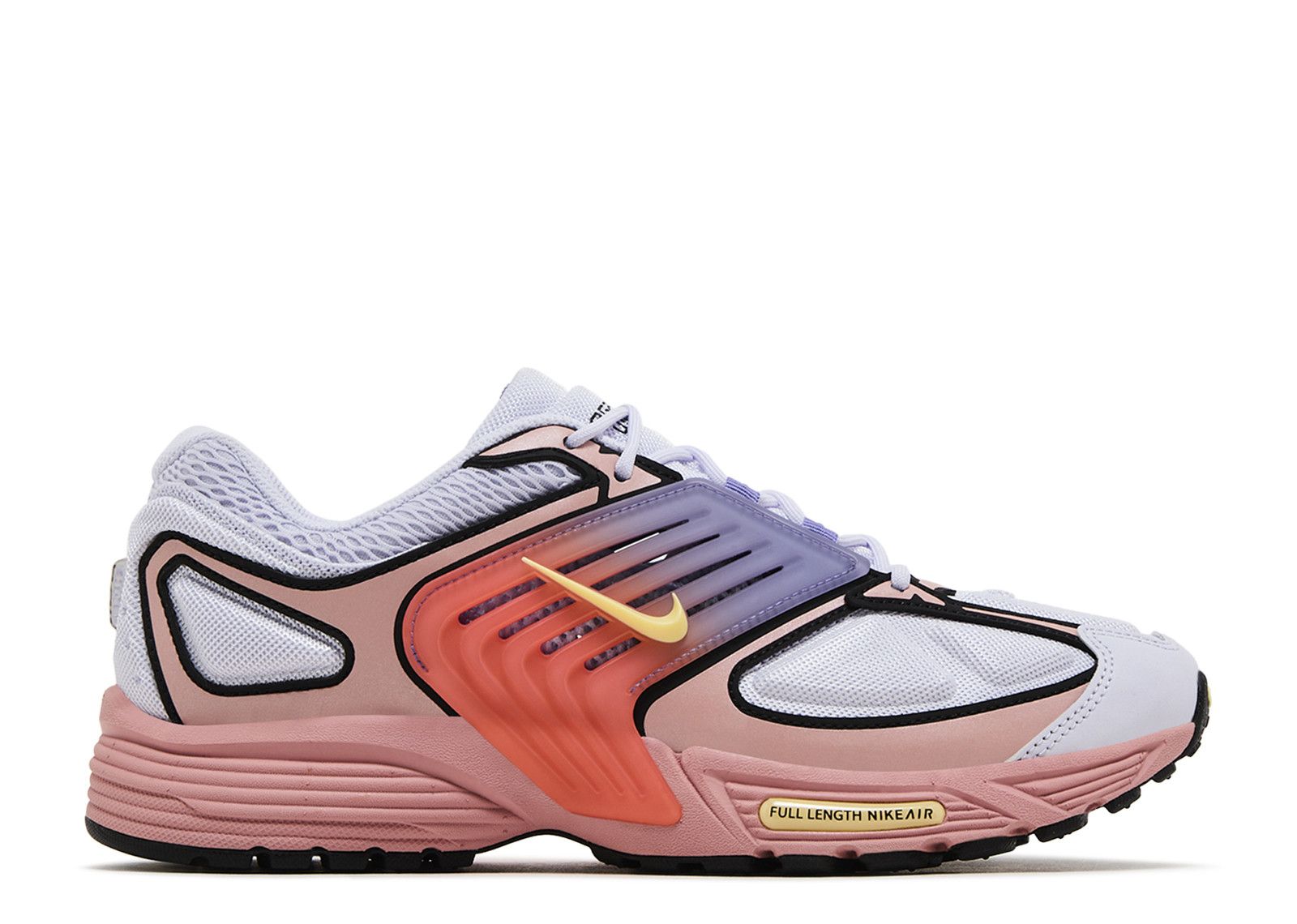 Nike Air Max Torch 4 \'University Red\' CI2202-001 Multi Size Nike Air Max Torch 4 Gray Red Black Sneakers CI2202-001 Mens  main image 2
