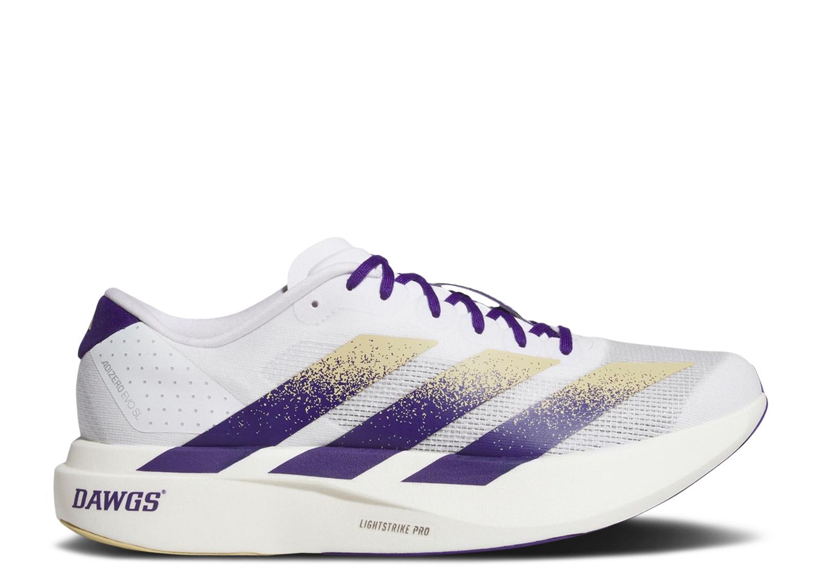 ADIZERO EVO SL アディゼロ エボエスエル Adidas Adizero Evo SL Running Shoes Sneakers | Flight Club Japan