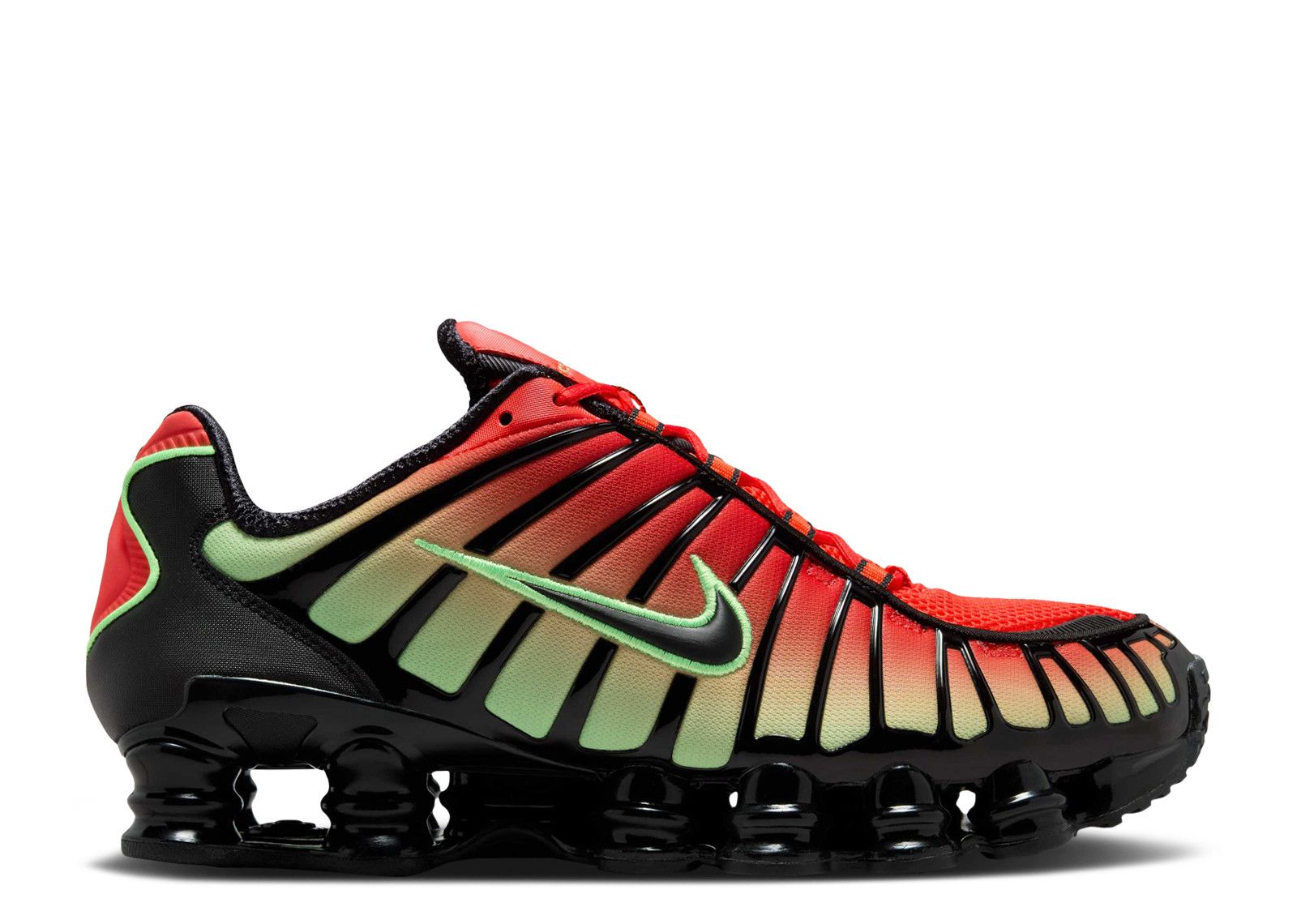 SHO♡ Nike Air Max Ishod (White/Black/Court Purple) – CNCPTS