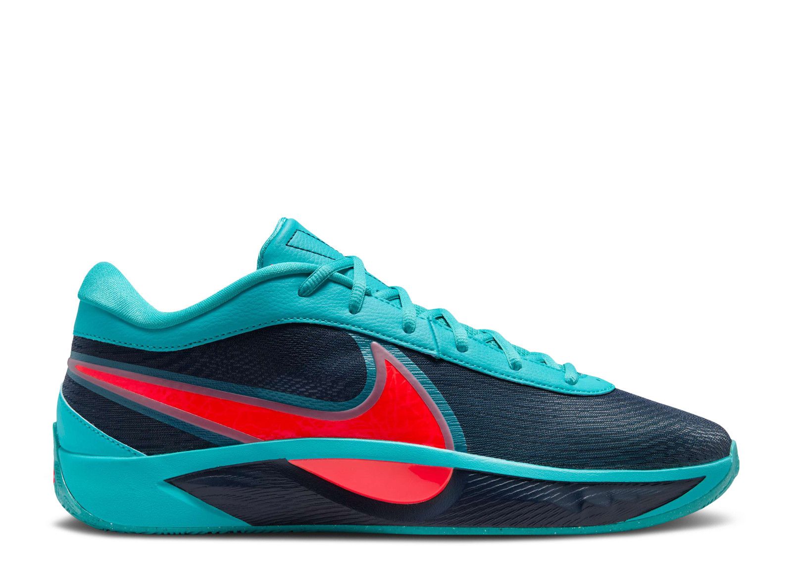 Nike Giannis Freak 6 GS Naija Kids Youth Basketball Hoopers