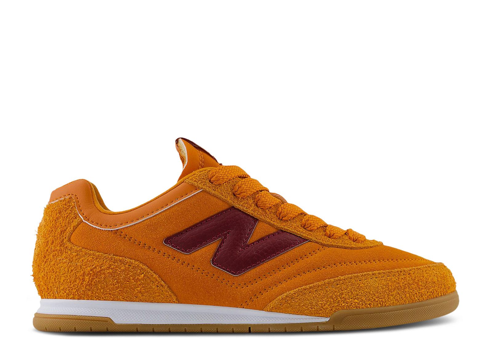 New Balance RC42 'Classic Orange Crimson'