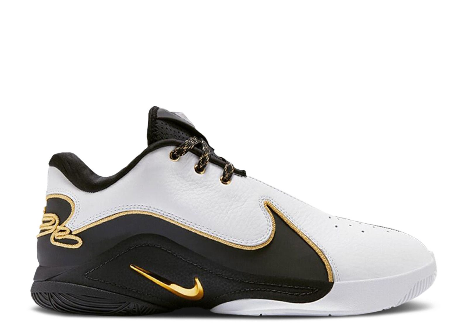 LeBron 22 EP 'I Promise' - Nike - HV8456 600 - pink foam/photo