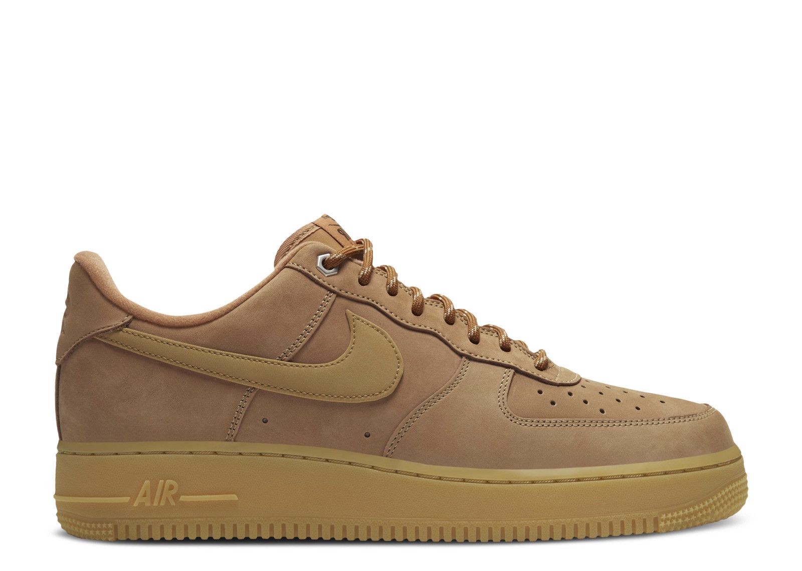 Air Force 1 Low 'Flax' 2024 - Nike - CJ9179 200 24 - flax