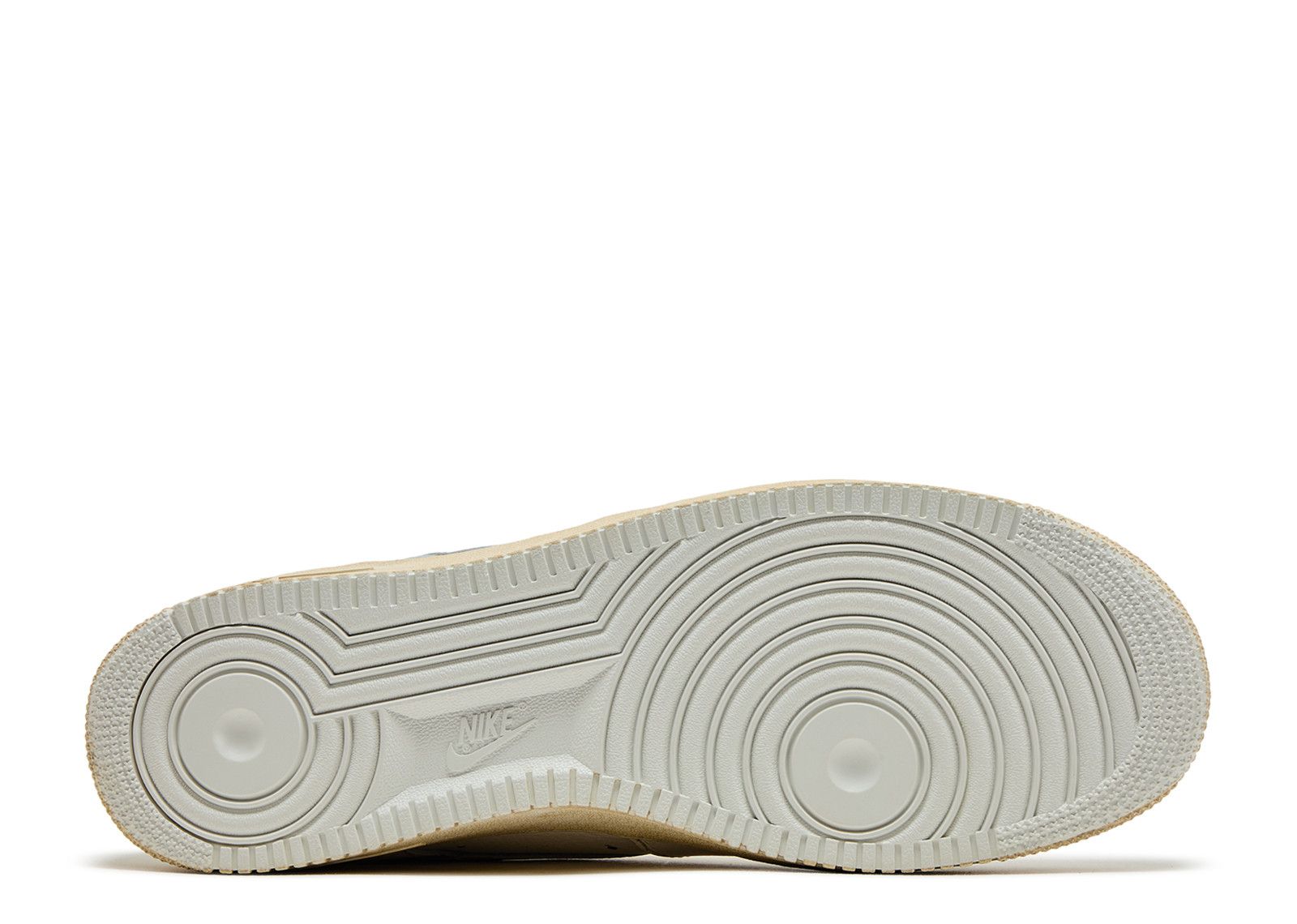 Air Force 1 Low 'Smoke And Mirrors Pack Dirty Triple White