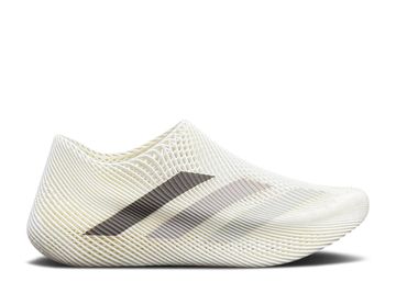 Kith x Climacool 4D 'Off White Light Brown'