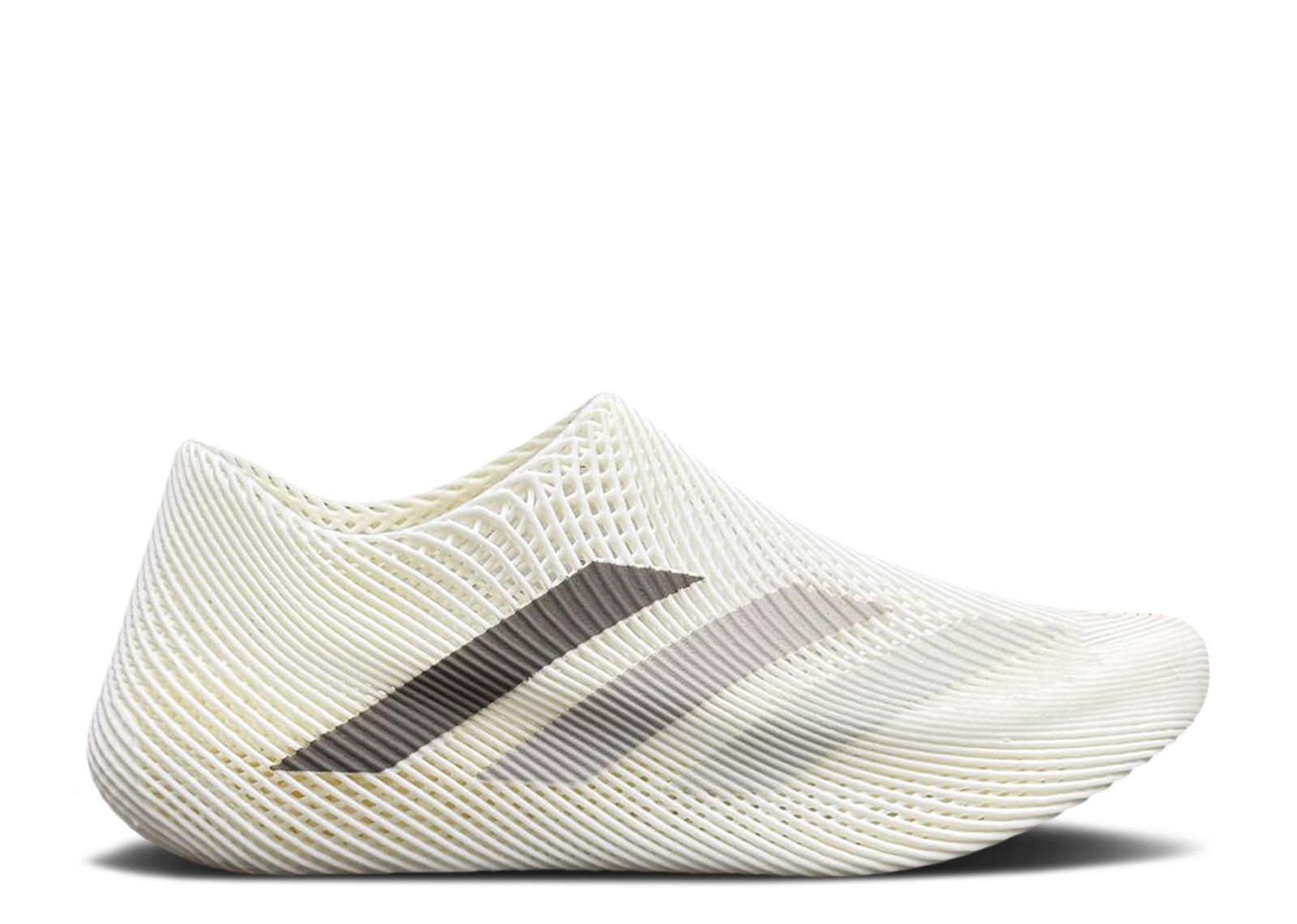 Adidas Kith x Climacool 4D 'Off White Light Brown'