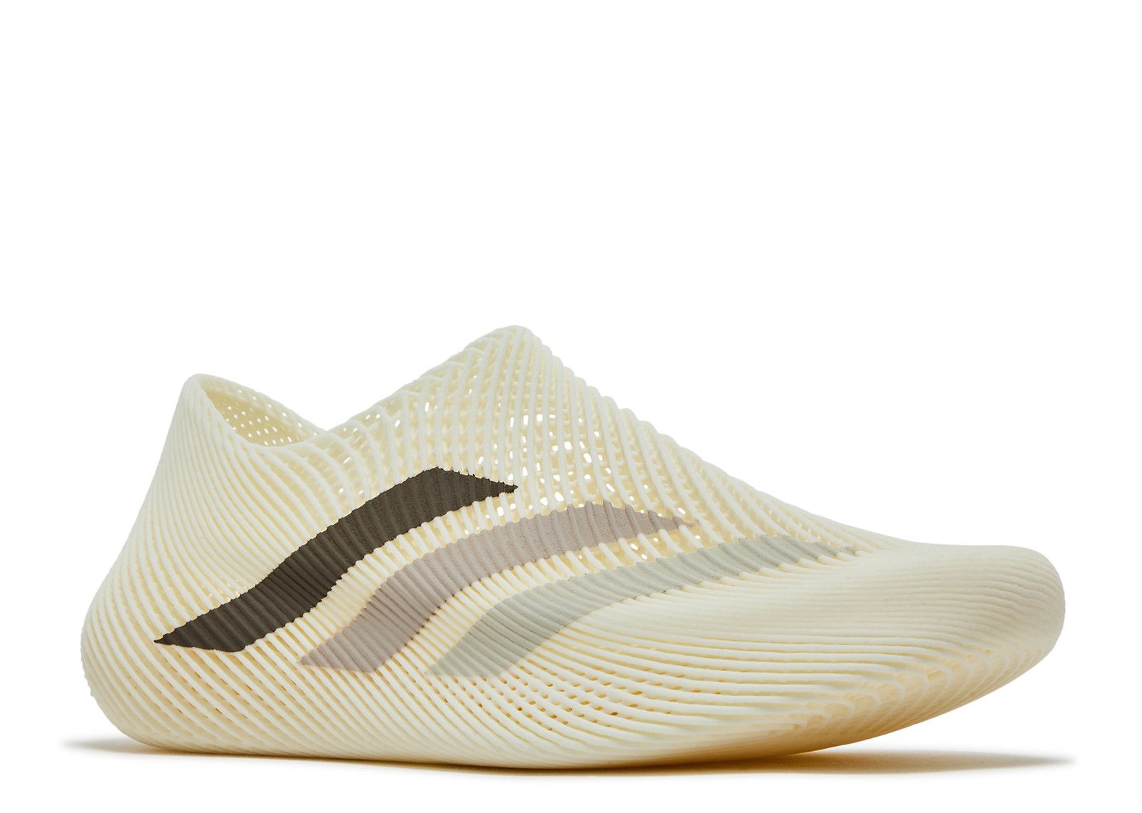 Adidas Kith x Climacool 4D ‘Off White Light Brown’