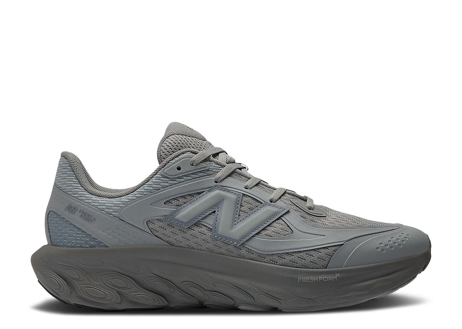 New Balance Fresh Foam Trainer 'Grey Day 2025'