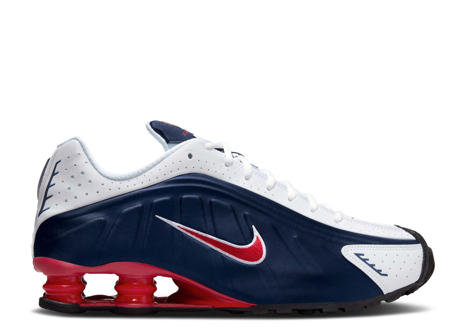 Nike Shox R4 Sneakers | Flight Club