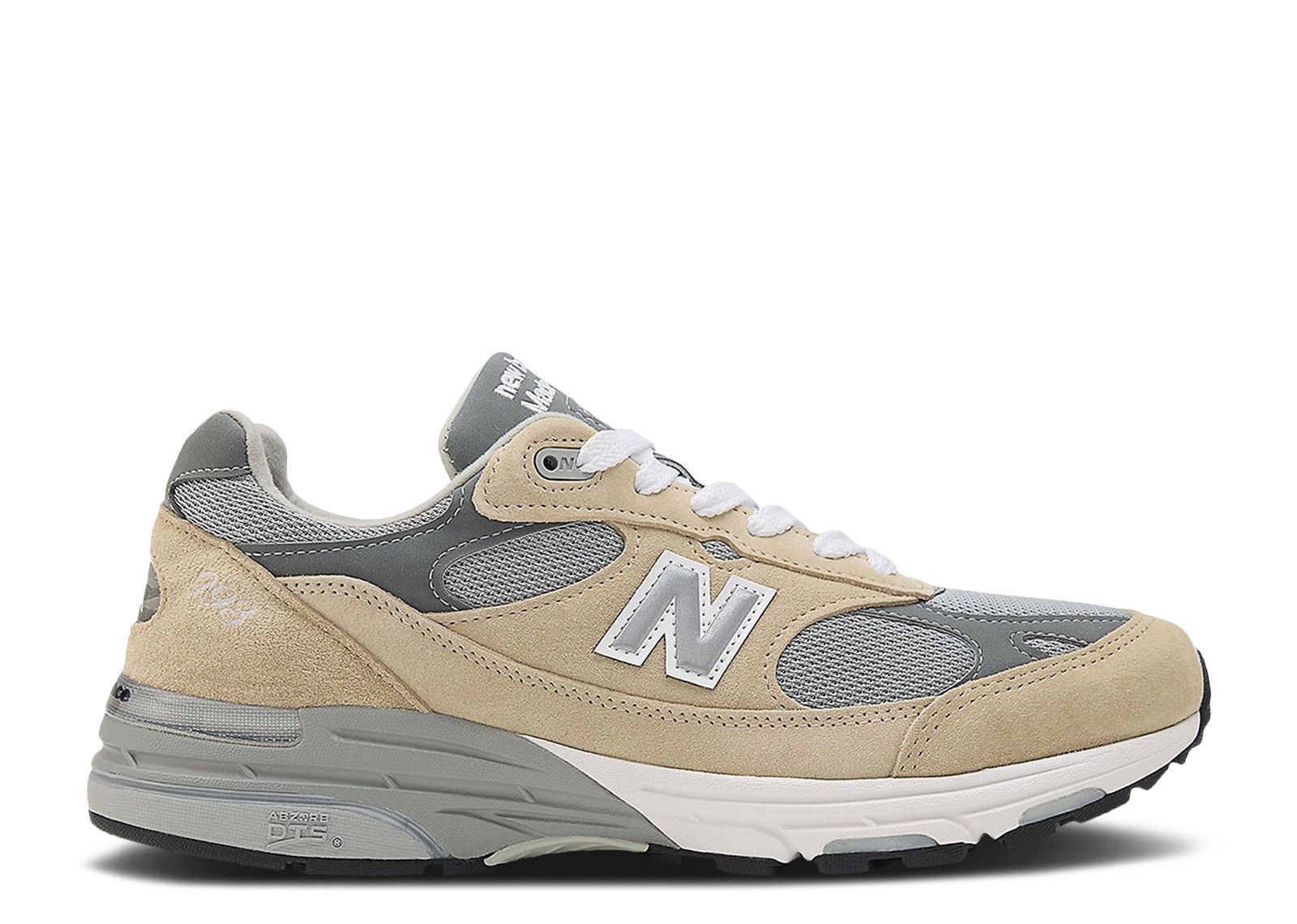 New Balance 992 Made In USA 