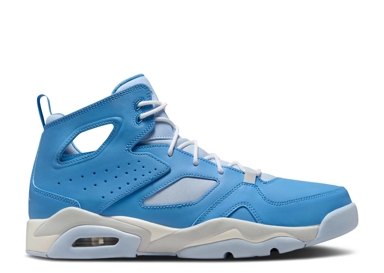 Jordan Flight Club 91 'Legend Blue'