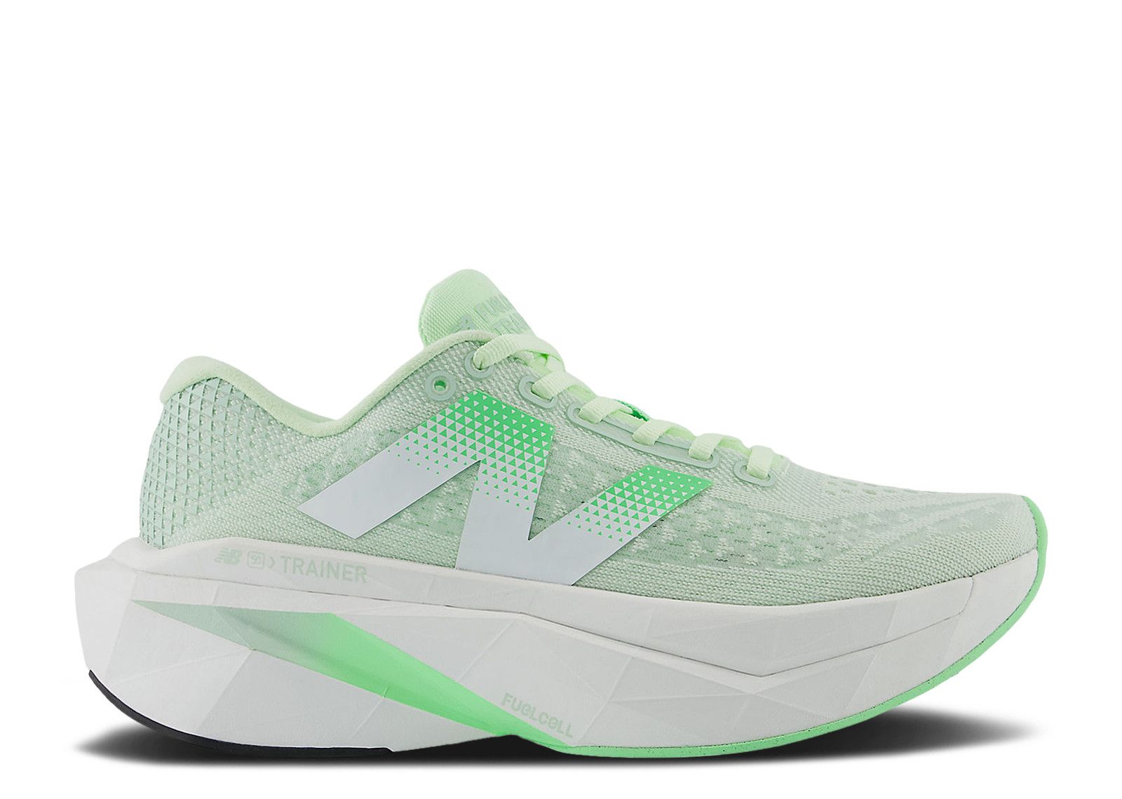 New Balance Wmns FuelCell SuperComp Trainer v3 'Melon Water'