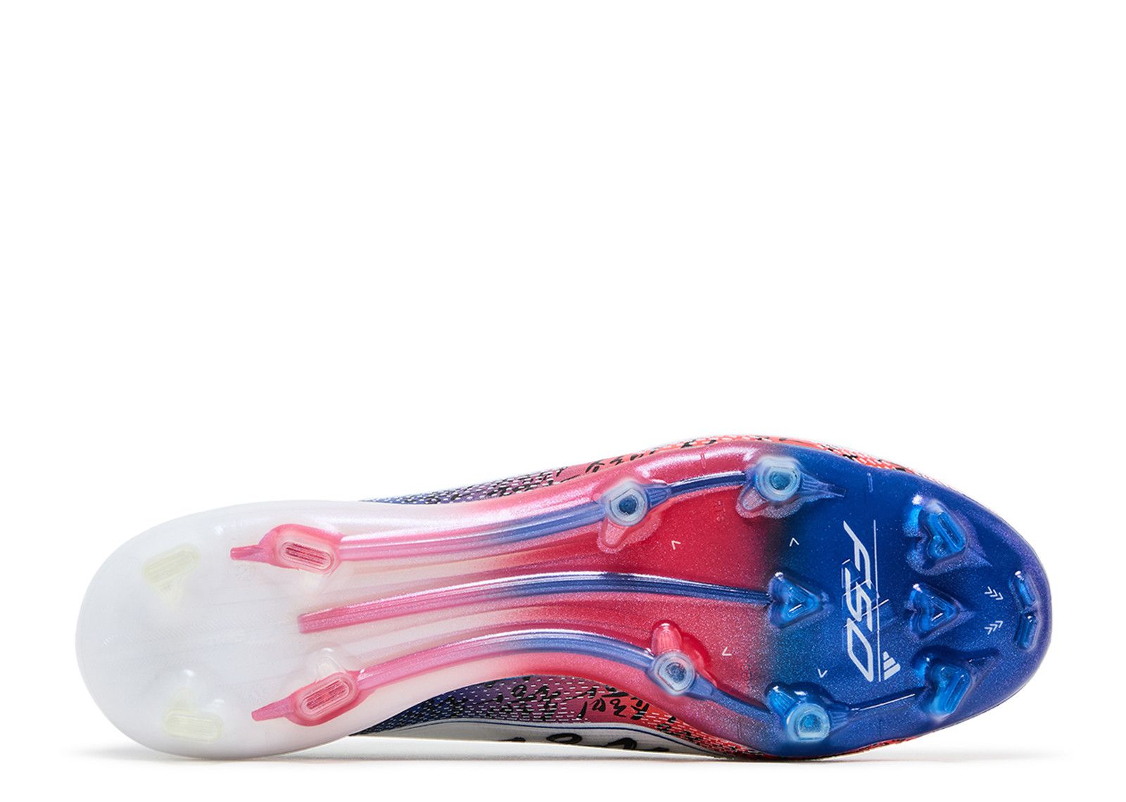 Son Heung Min X Adizero F50 Elite Laceless FG 'TAEGEUK7' - Adidas
