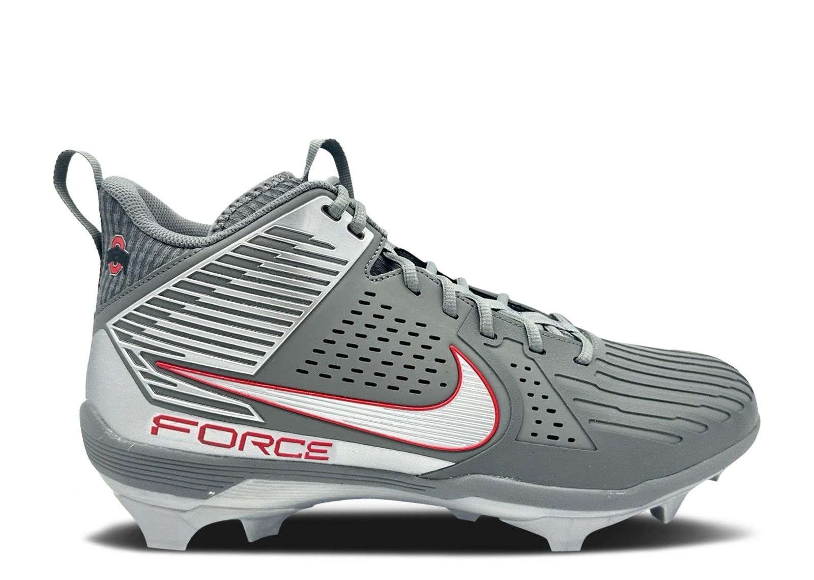 Nike Force Savage スパイク ブラック ピンク Nike Force Savage Sneakers | Flight Club