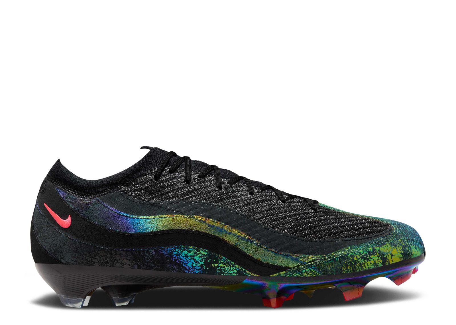New Nike Mercurial Superfly 9 Elite FG Soccer Cleats Men 6.5 Women 8 FN5613-001 Nike Mercurial Superfly 9 Elite AS Firm Ground Cleats main image 3