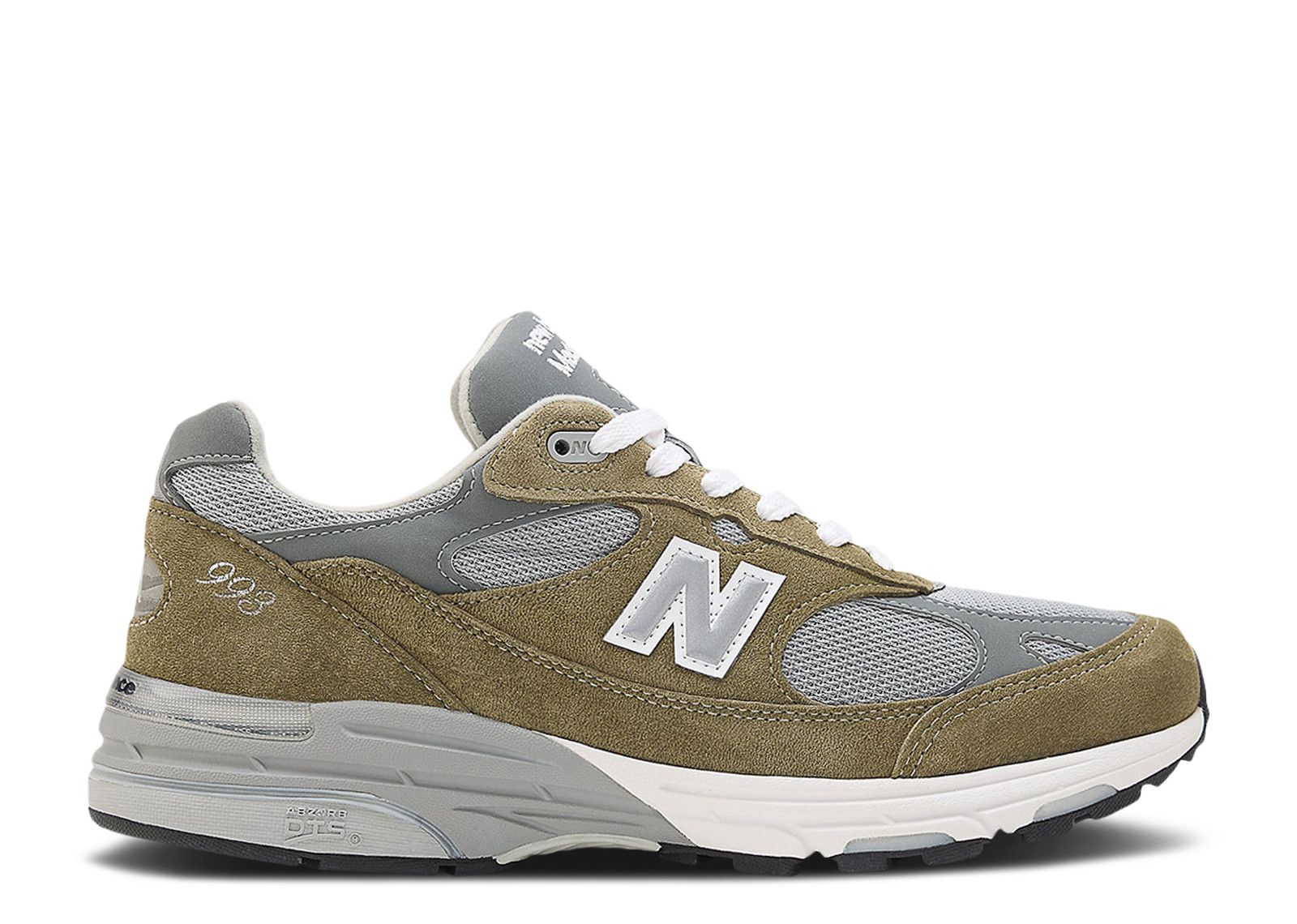 靴 New balance993 US11 29cm Made in USA 993 - Joe's New Balance Outlet