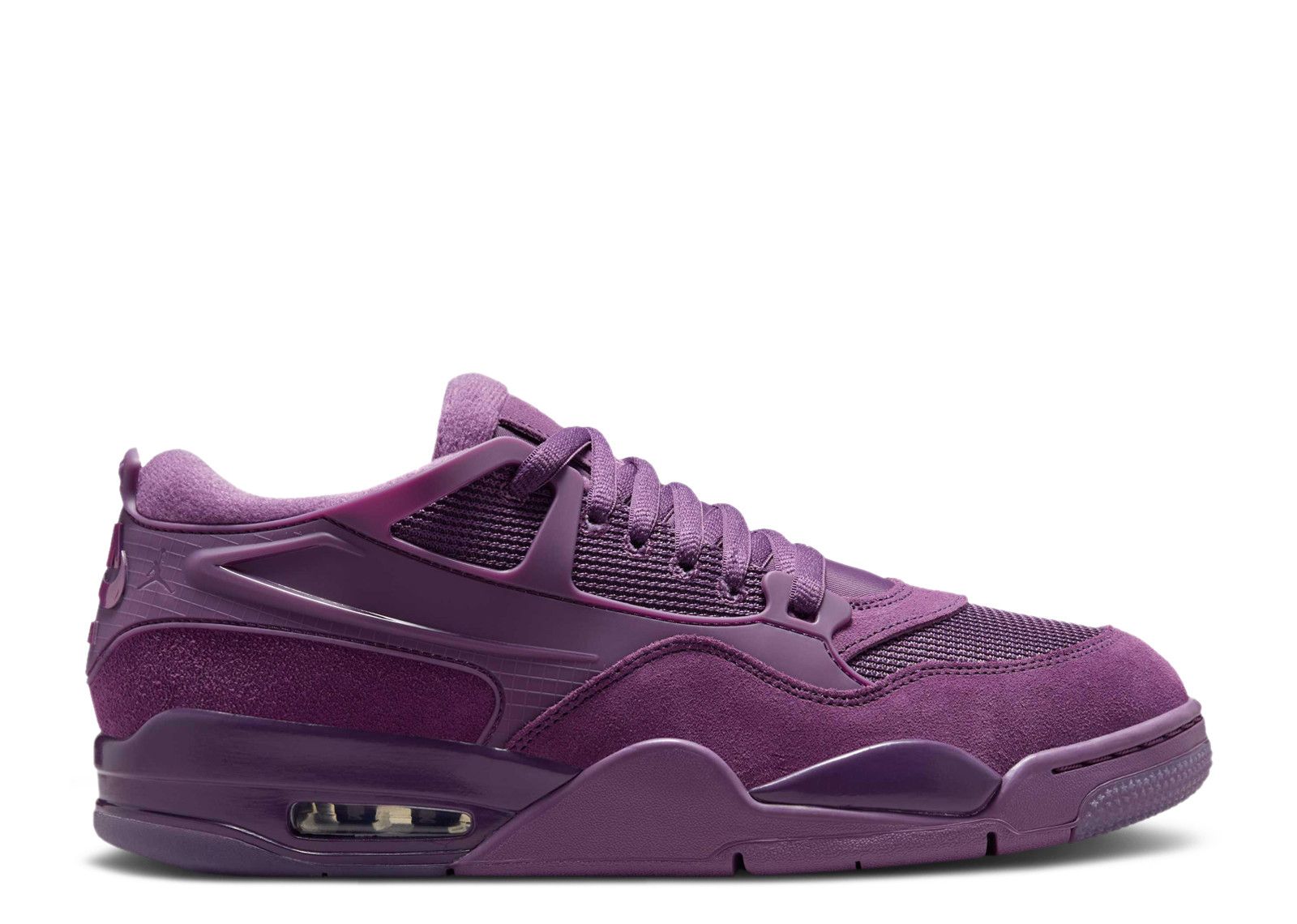 Jordan RM 'Grimace' Air Jordan HF8126 500 vintage purple