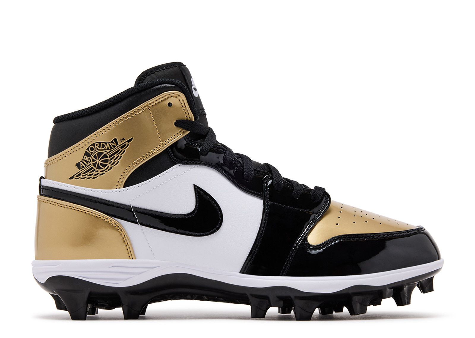 Jordan 1 Mid TD Cleat 