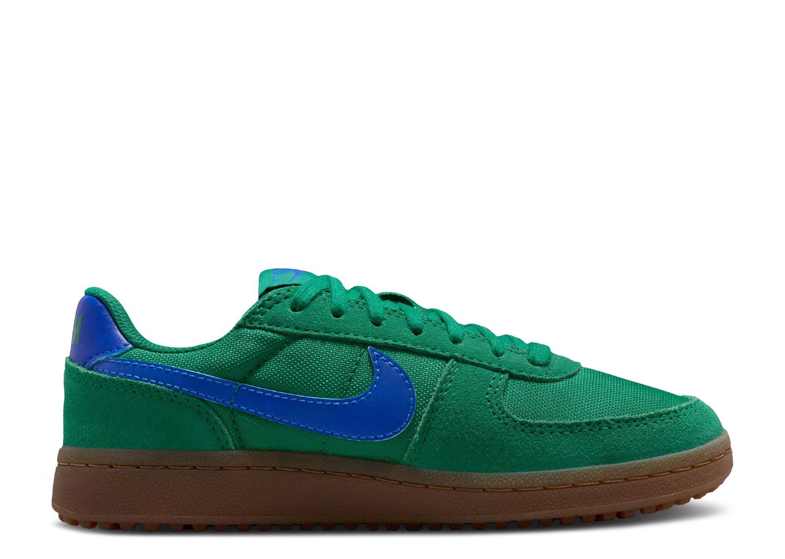 Field General 82 GS 'Malachite Hyper Royal' - Nike - IF0465 302