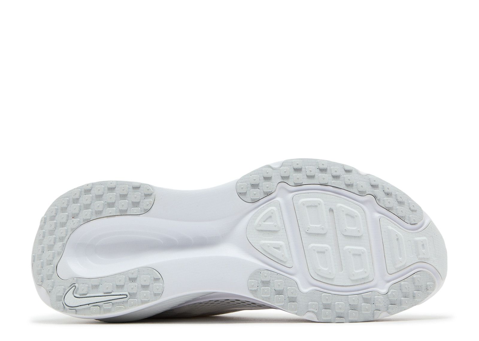 Vomero 18 'White Photon Dust' - Nike - HM6803 106 - white
