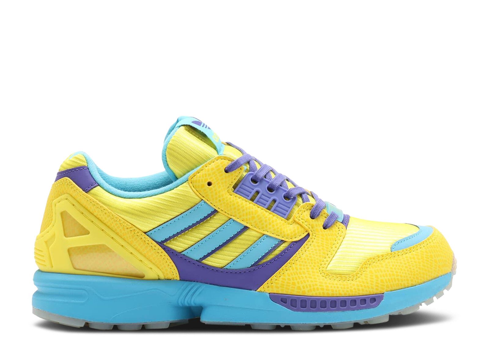 Adidas atmos x ZX 8000 'G-SNK 10 - Ura'