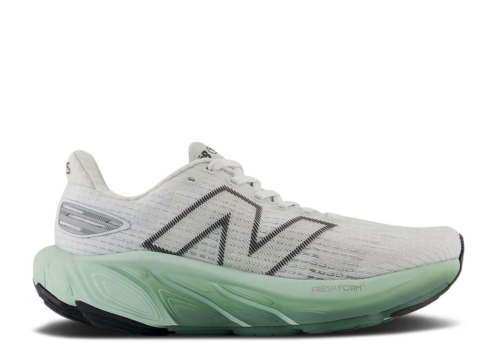 New Balance Wmns Fresh Foam X Balos v1 'Reflection Dark Juniper'