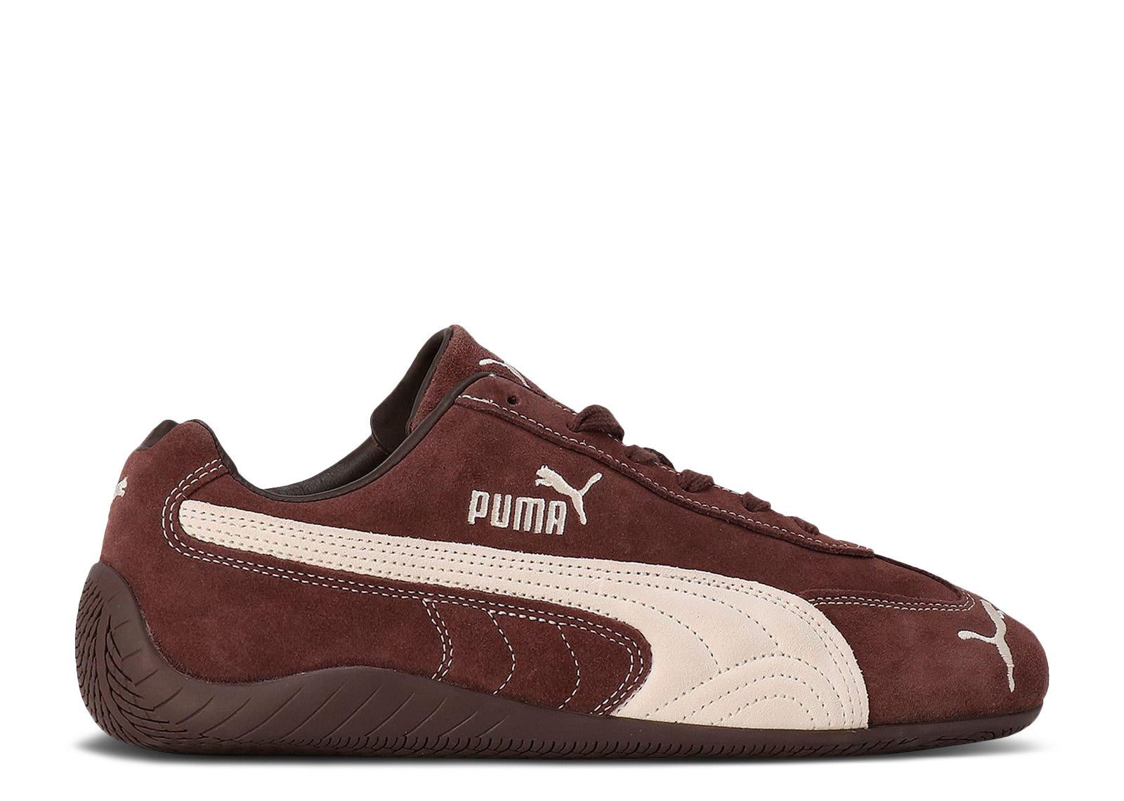 Sparco X Speedcat Mid 'Gray Violet' - Puma - 306609 02