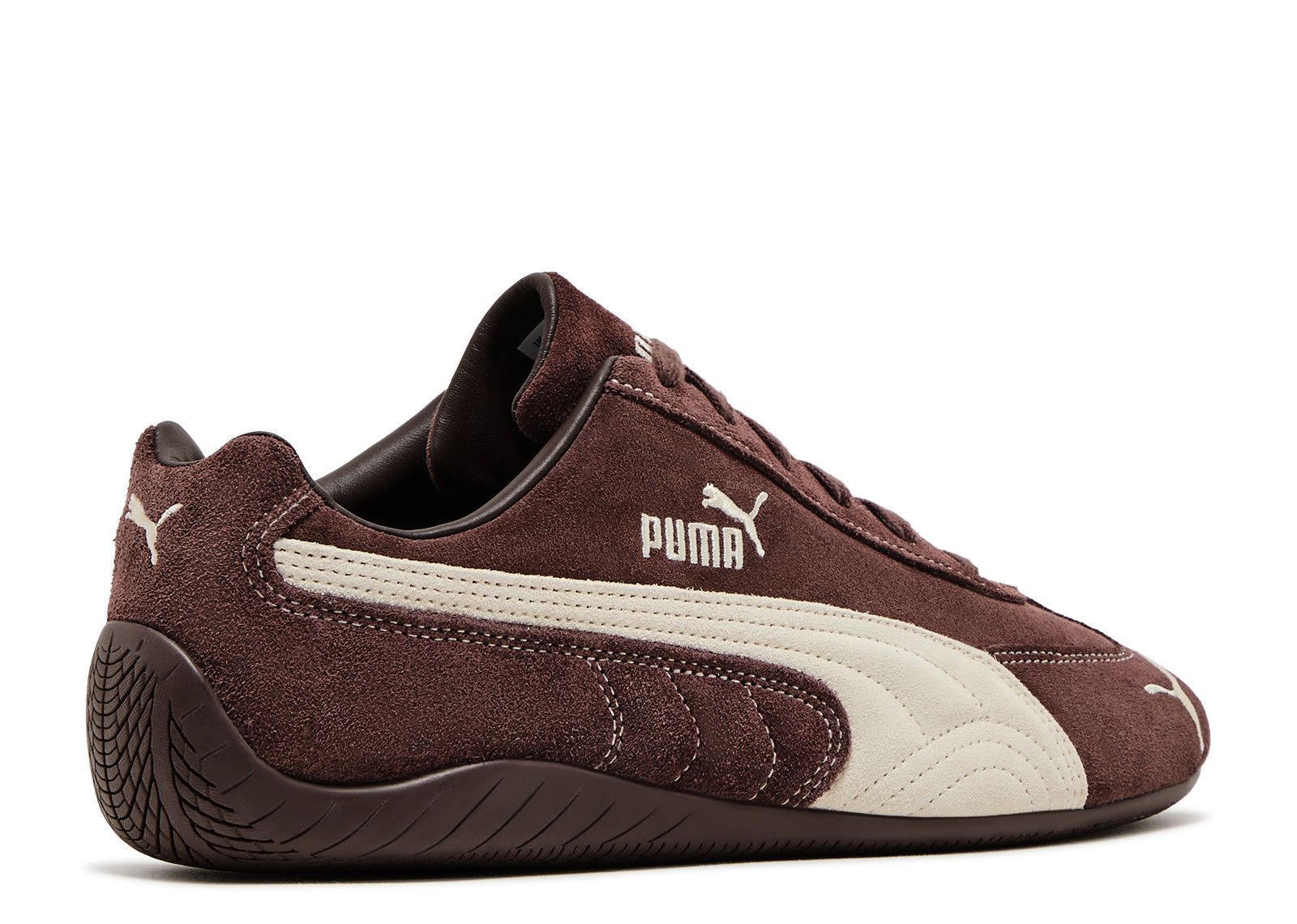 Speedcat TTF 'Dark Chocolate Frosted Ivory' - Puma - 403903 01