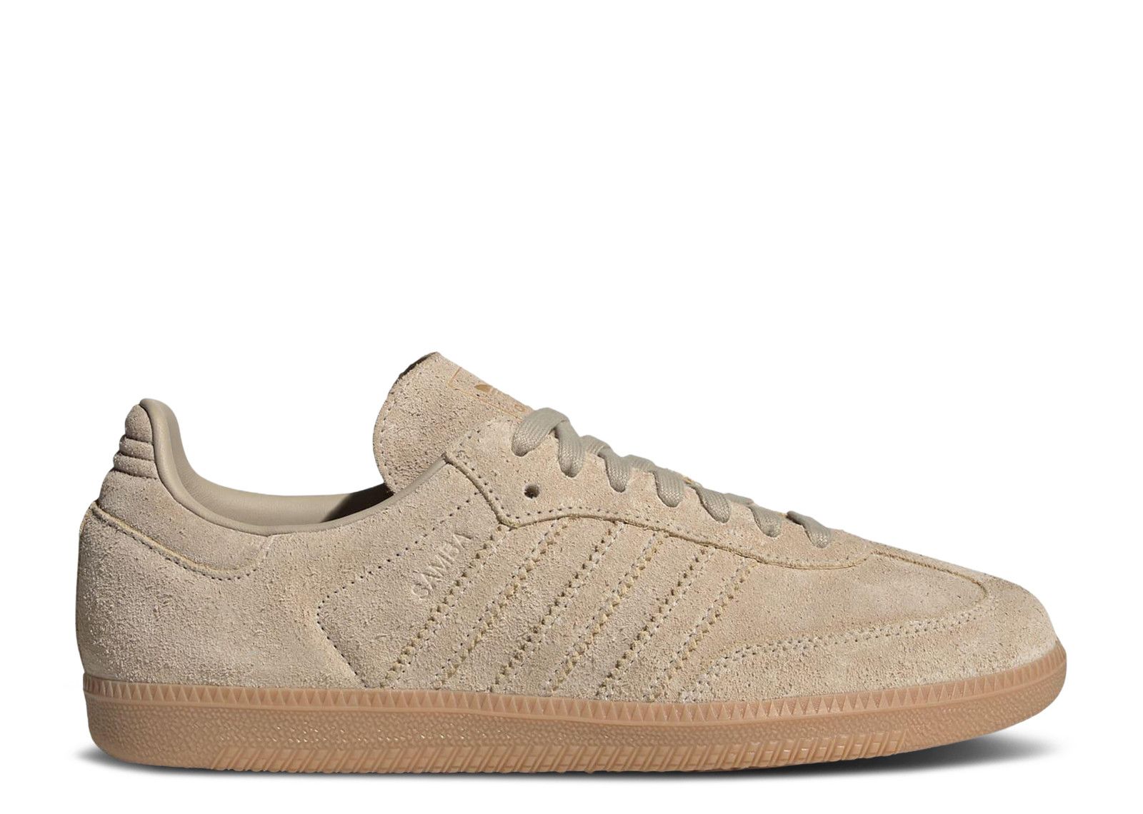 ★adidas★ Samba OG Oat JI3210 Samba OG 'Clay Brown' - Adidas - JI3210 - clay brown/clay