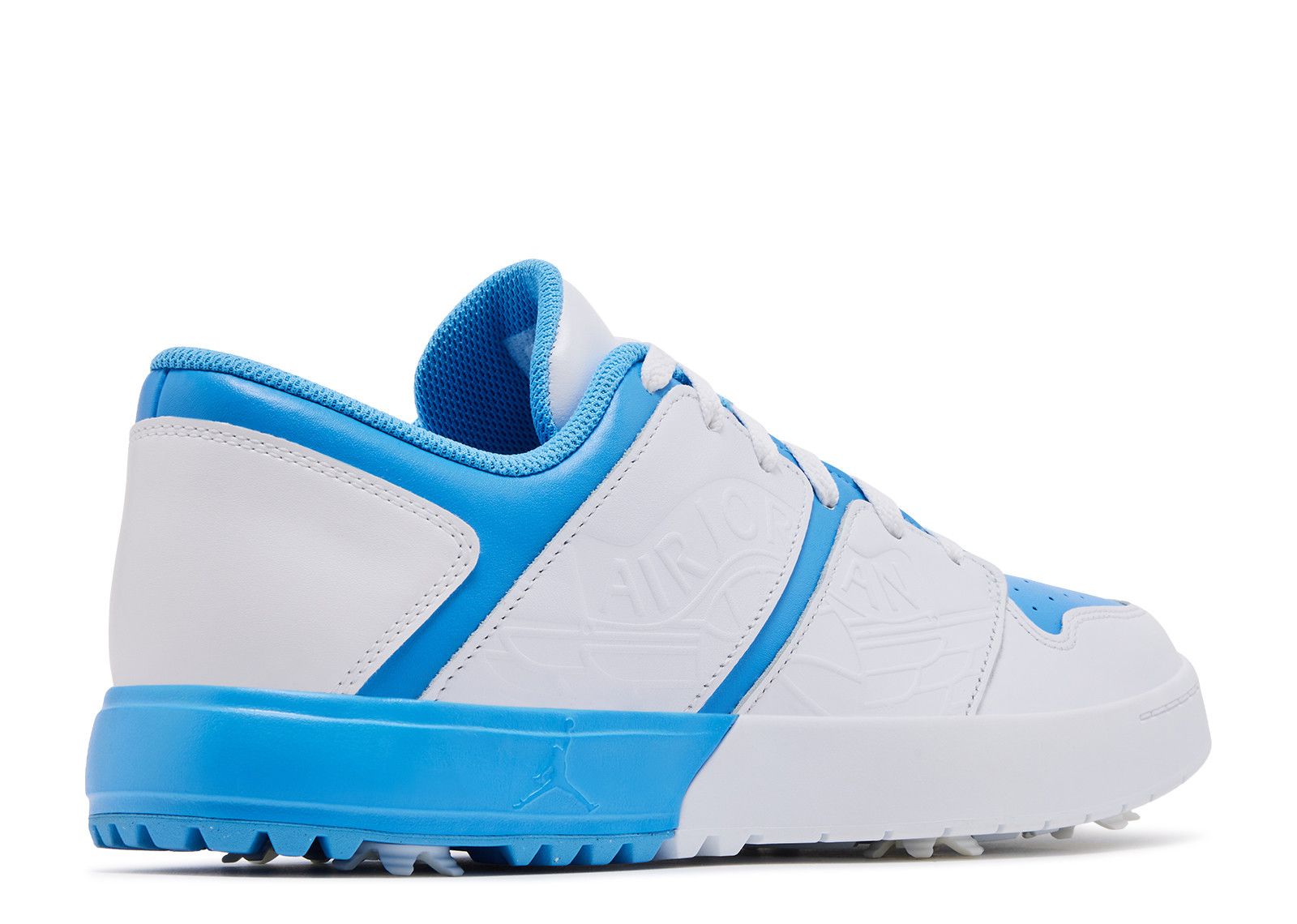 Jordan Nu Retro 1 Low Golf ‘UNC’