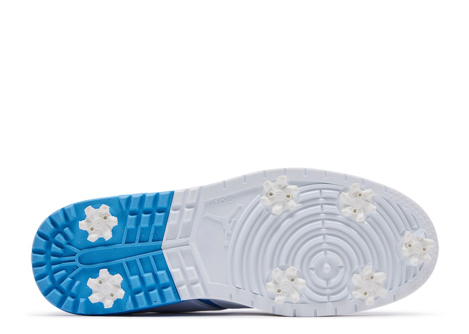 Jordan Nu Retro 1 Low Golf ‘UNC’